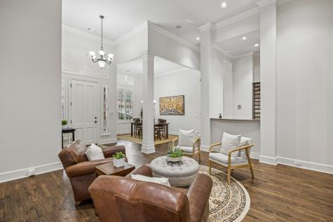 201 Troon Road Mckinney TX 75072
