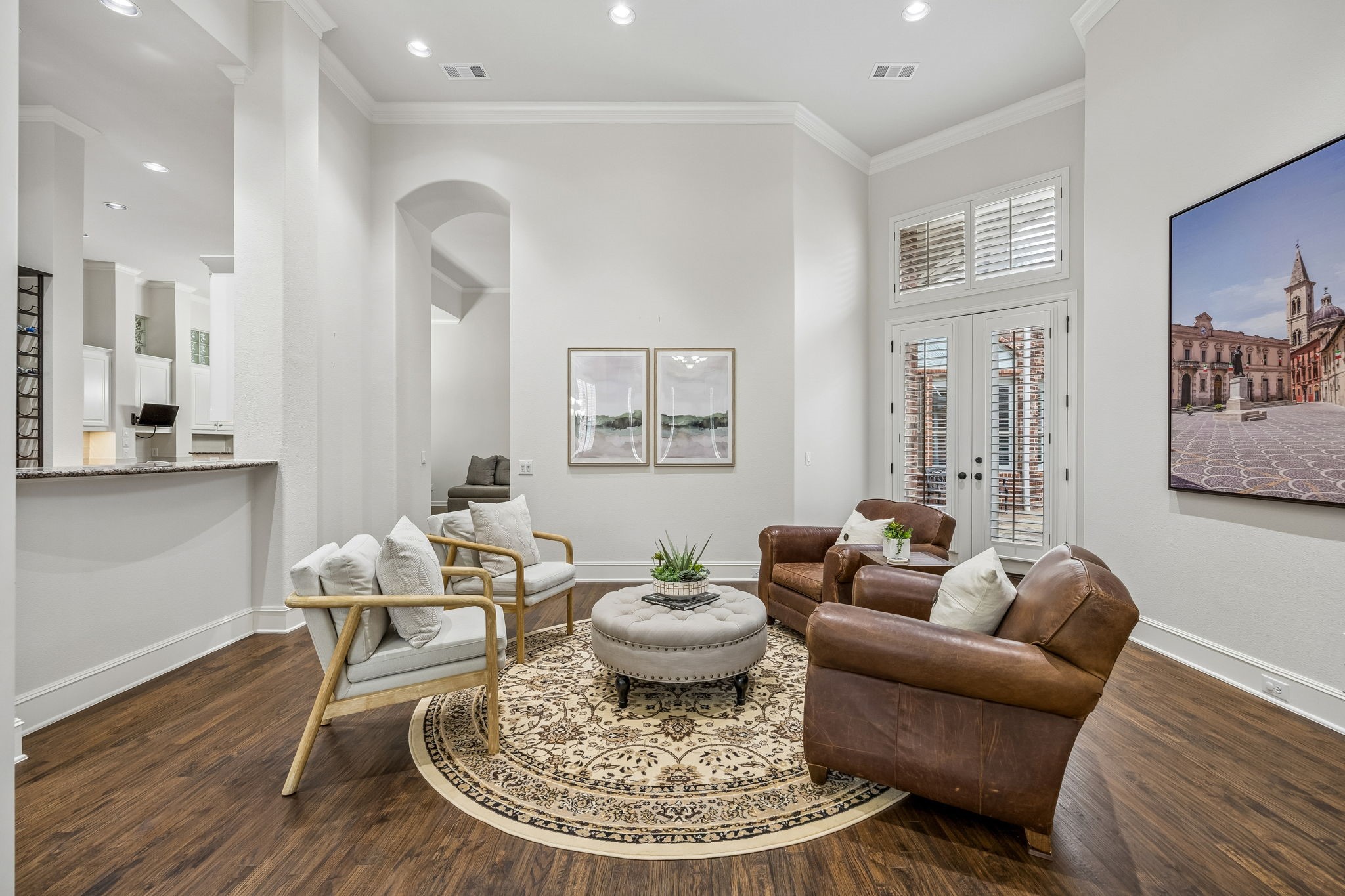 201 Troon Road Mckinney TX 75072