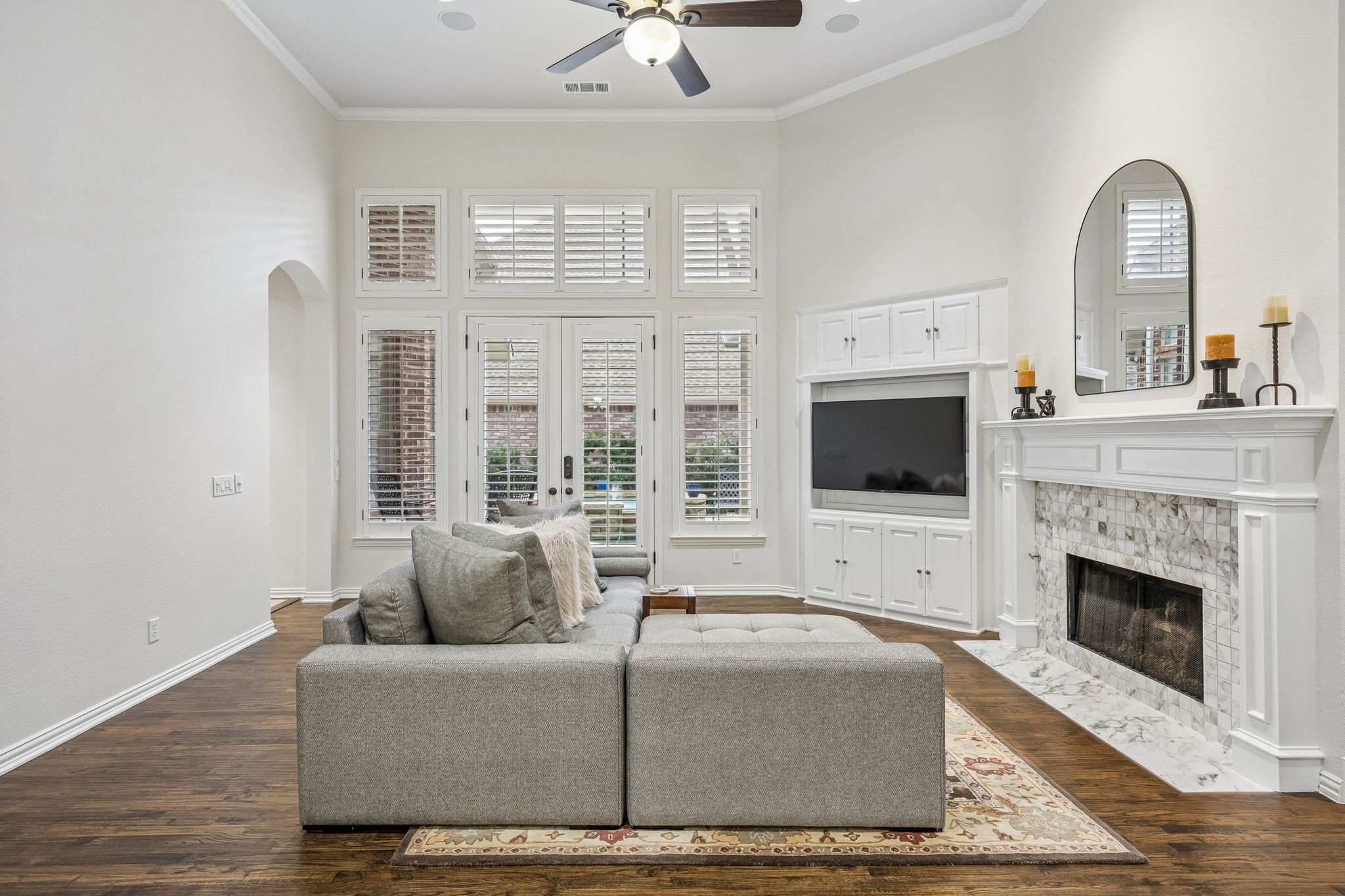 201 Troon Road Mckinney TX 75072