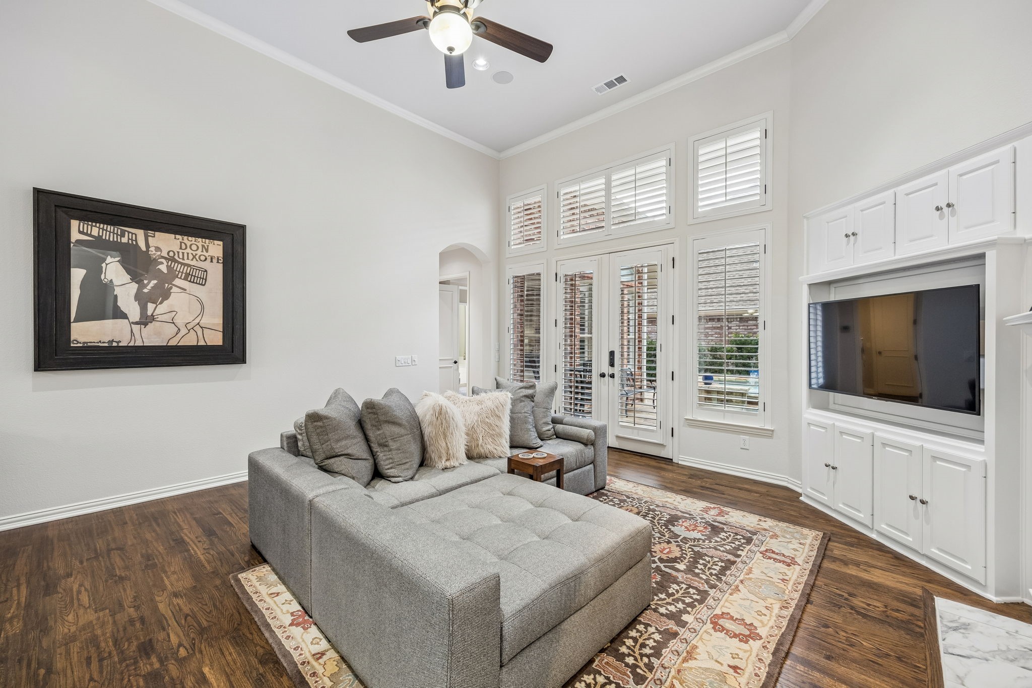201 Troon Road Mckinney TX 75072