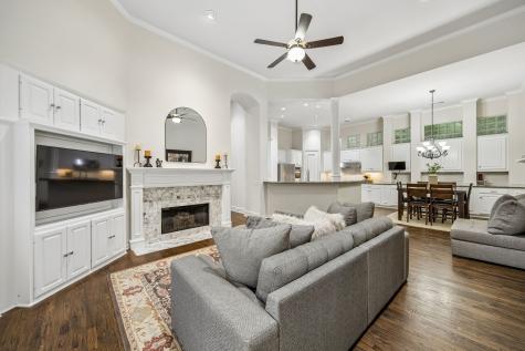 201 Troon Road Mckinney TX 75072