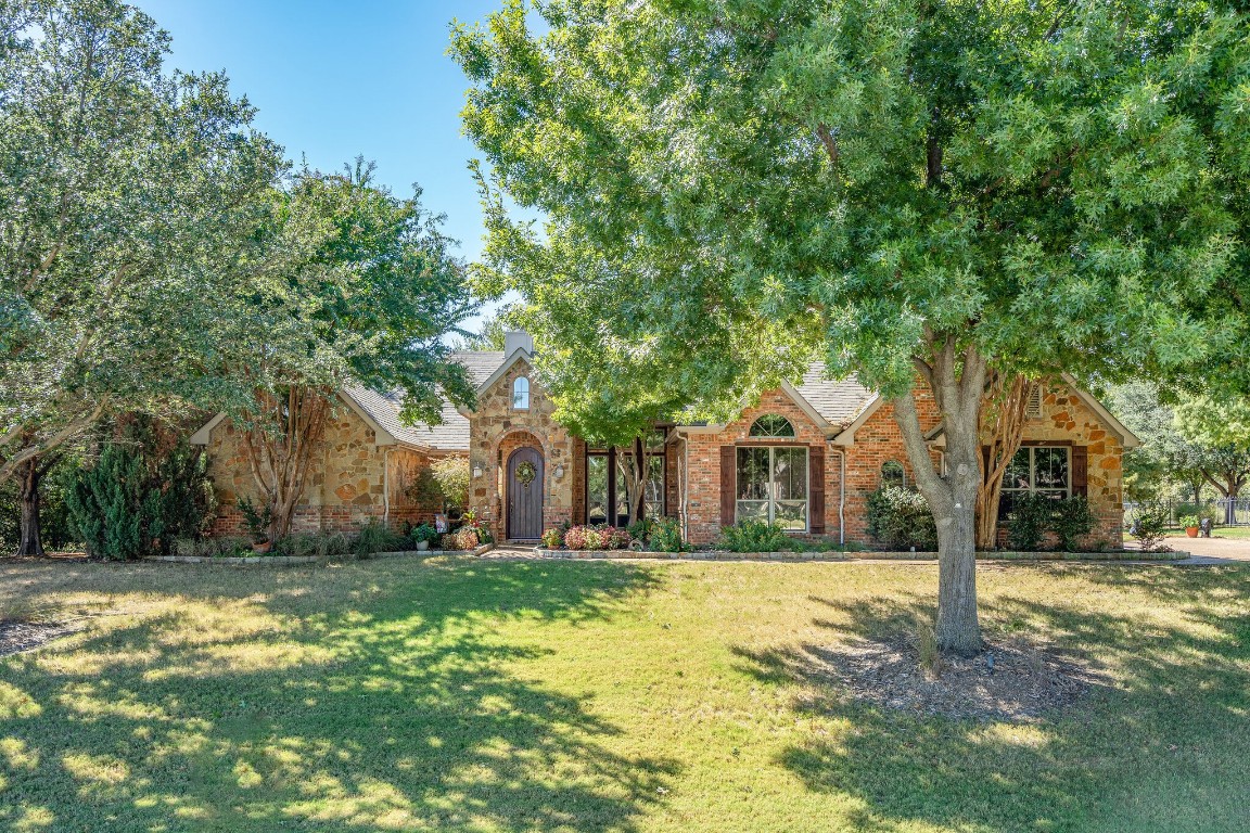 2301 Paradise Lane Flower Mound TX 75022