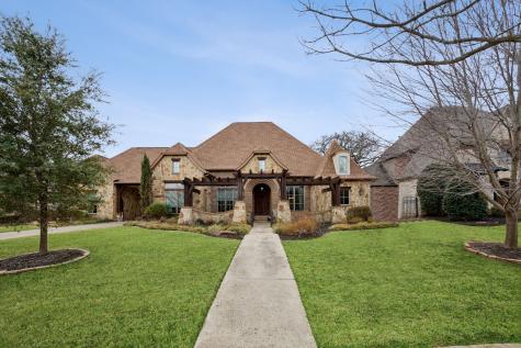 2409 Carlisle Avenue Colleyville TX 76034