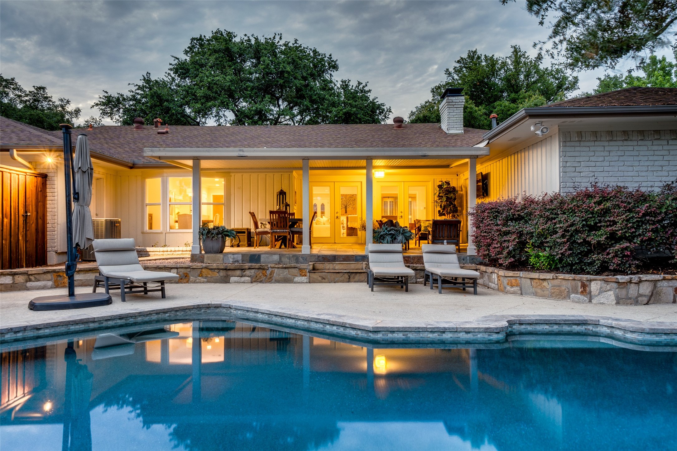 4382 Boca Bay Drive Dallas TX 75244