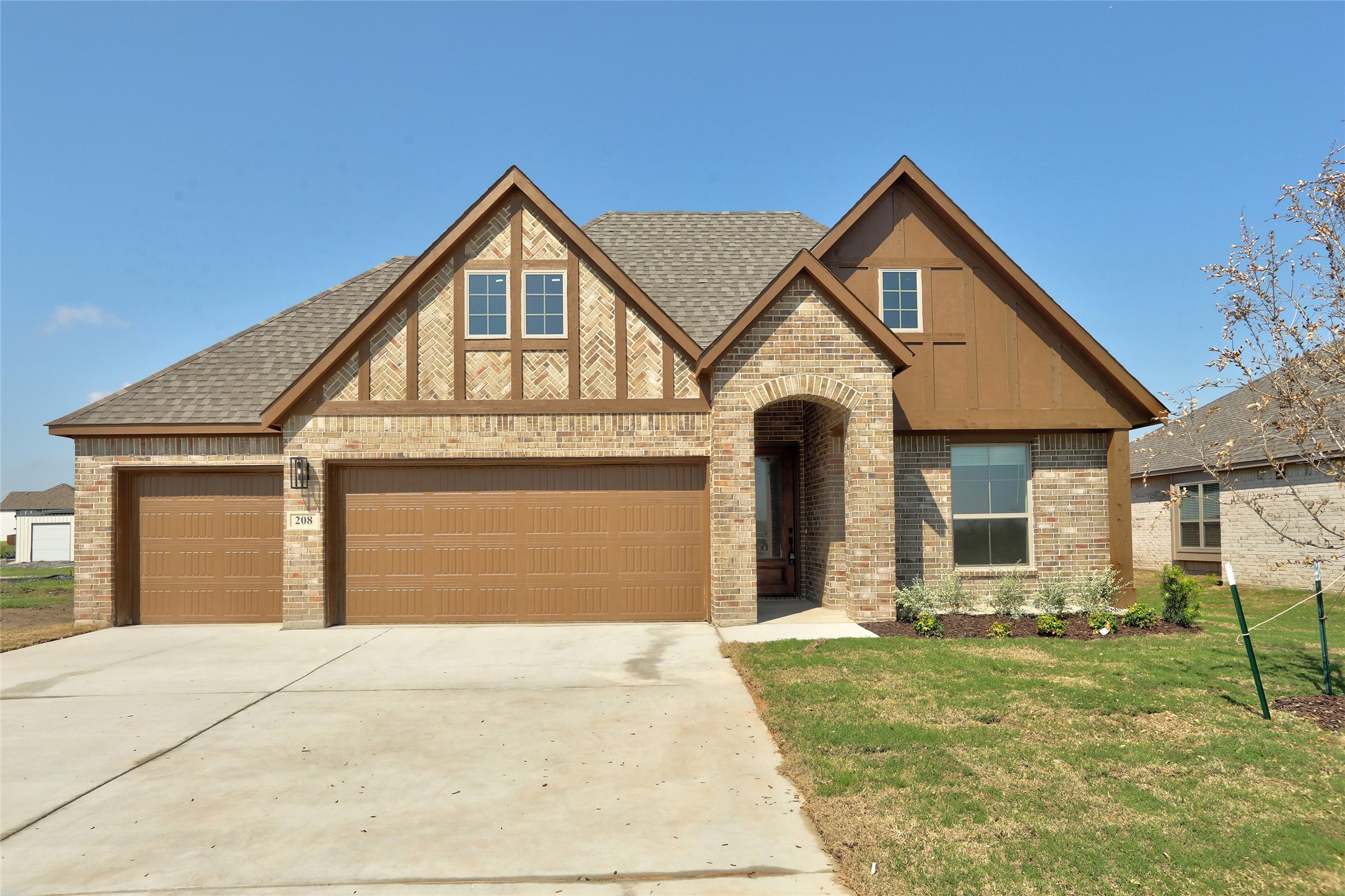 208 Pennington Road Josephine TX 75173