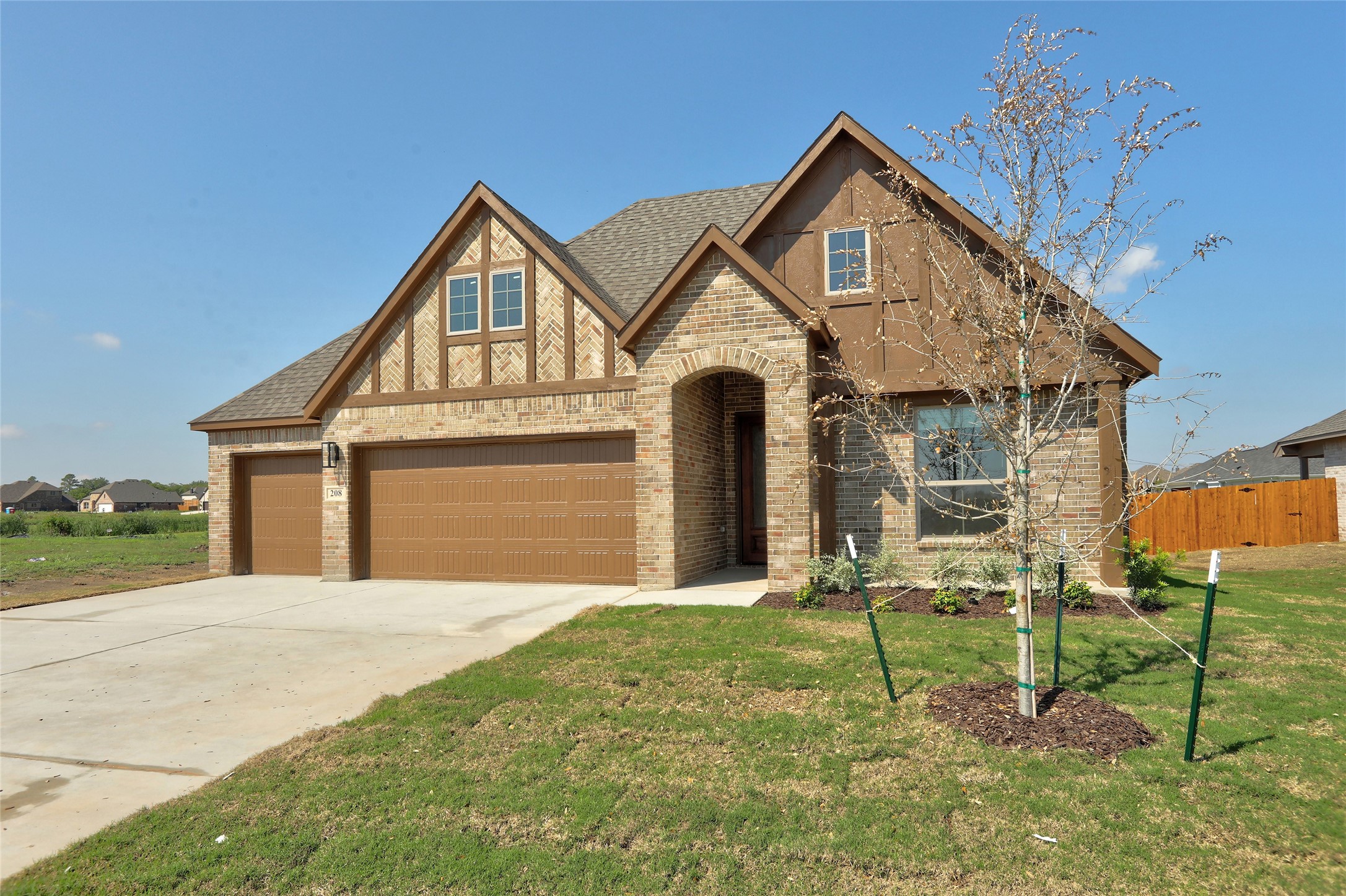 208 Pennington Road Josephine TX 75173