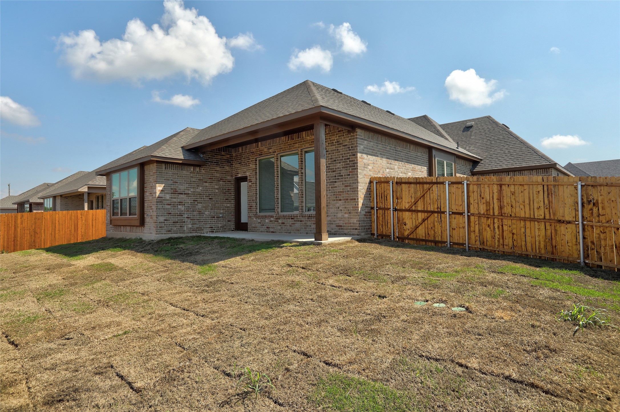 208 Pennington Road Josephine TX 75173