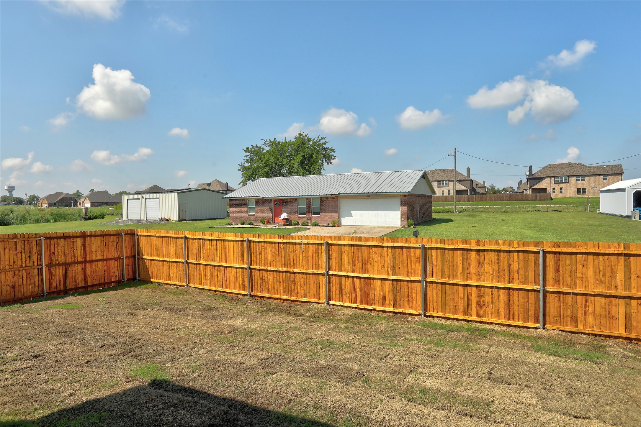 208 Pennington Road Josephine TX 75173