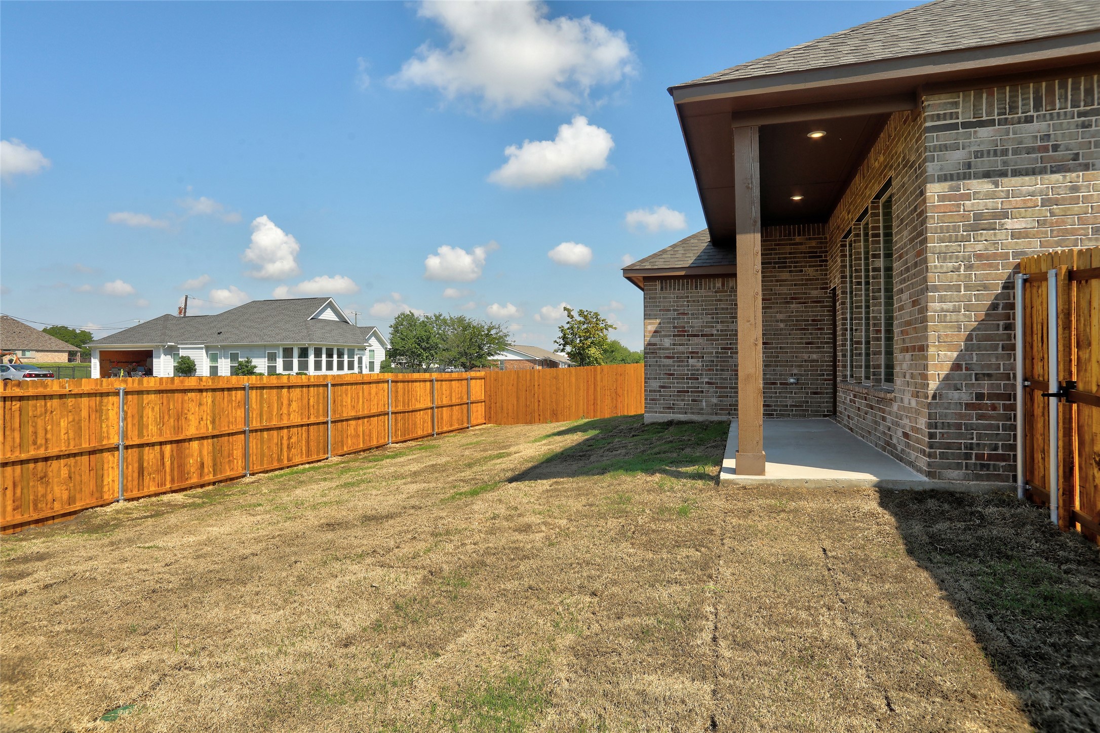 208 Pennington Road Josephine TX 75173