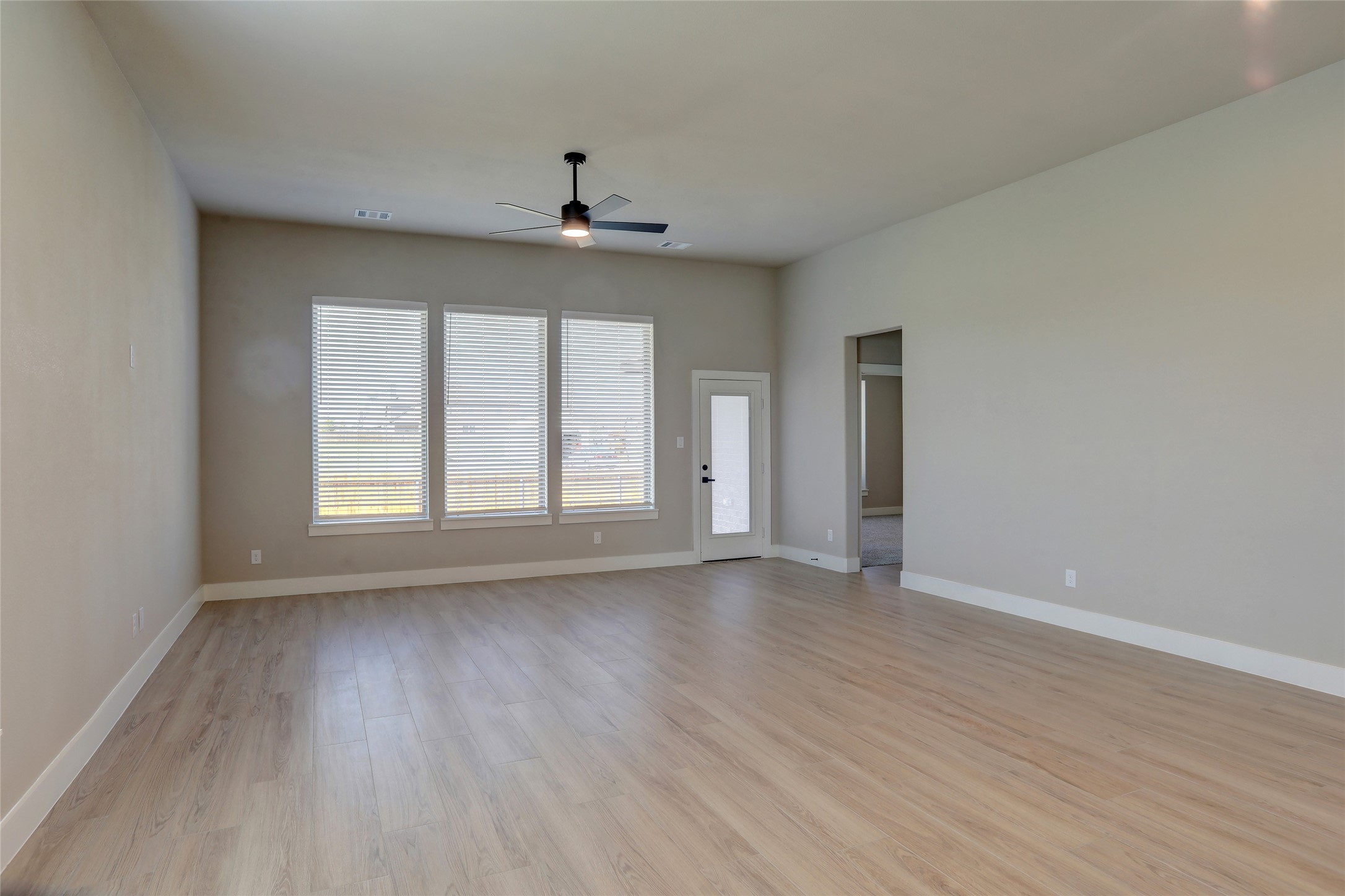 208 Pennington Road Josephine TX 75173