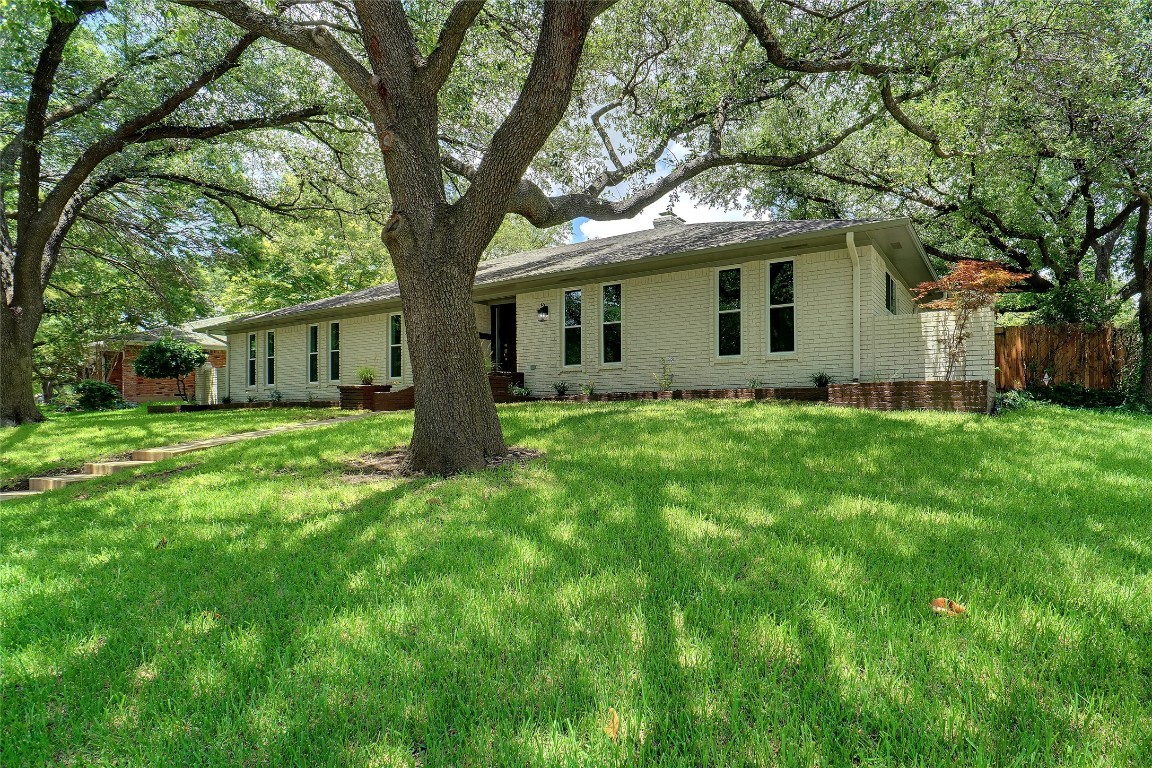 9659 Millridge Drive Dallas TX 75243