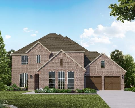 1308 Limestone Ridge Road Mansfield TX 76063