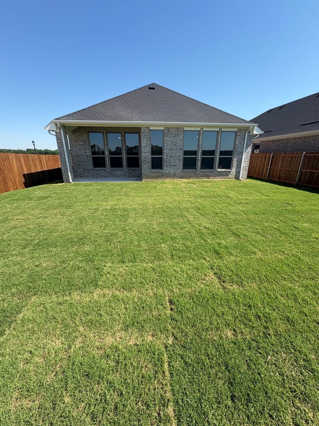 1813 Willowhurst Lane Anna TX 75409