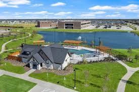 1813 Willowhurst Lane Anna TX 75409