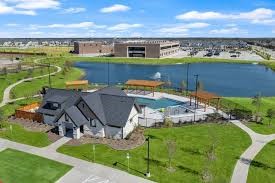 1813 Willowhurst Lane Anna TX 75409