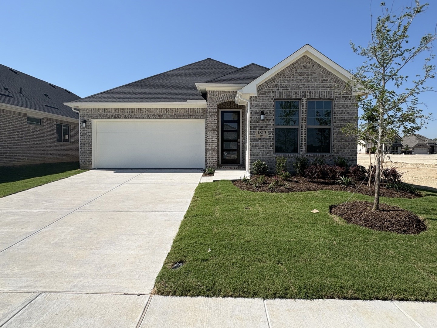 1813 Willowhurst Lane Anna TX 75409