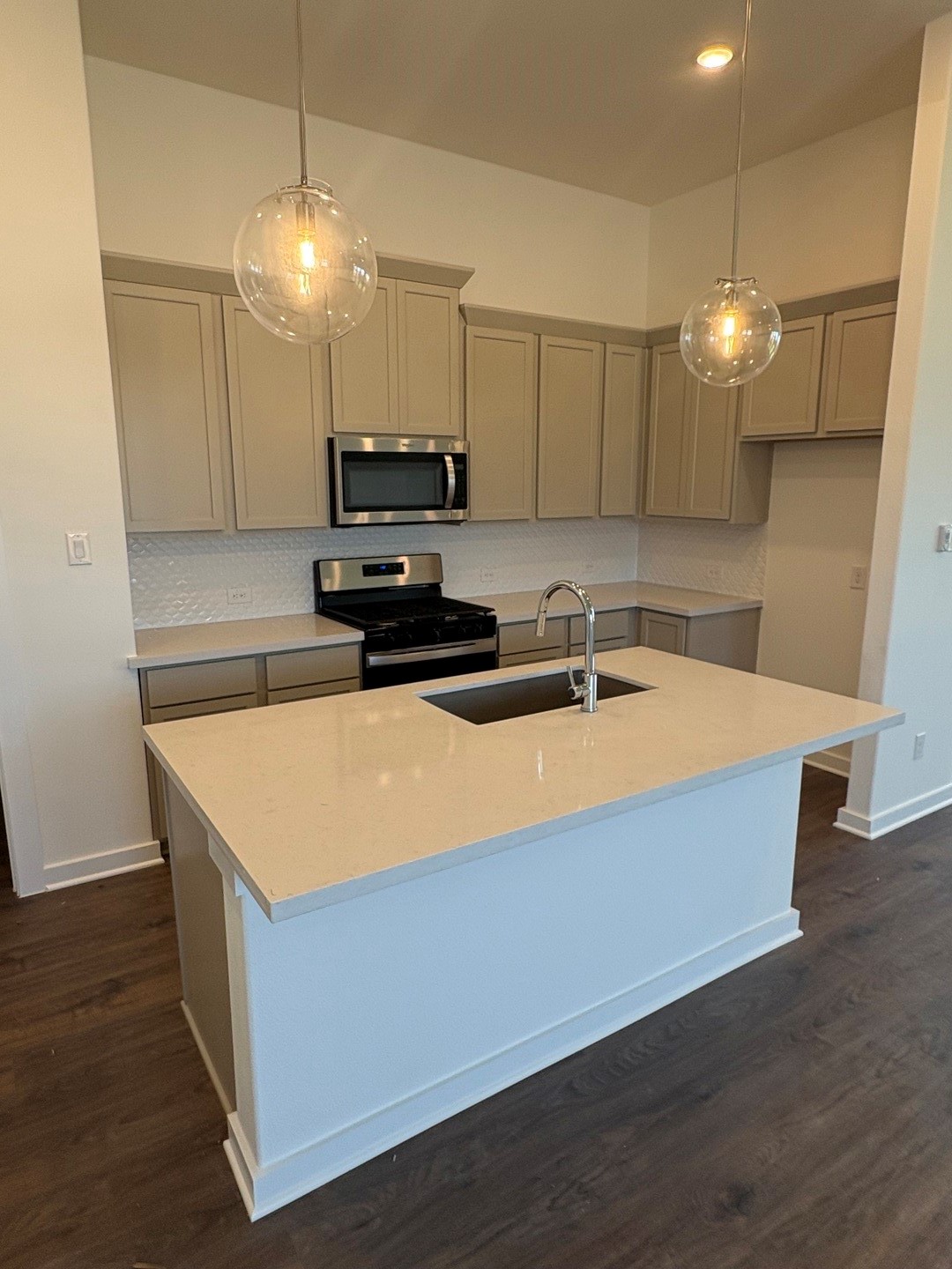 1813 Willowhurst Lane Anna TX 75409