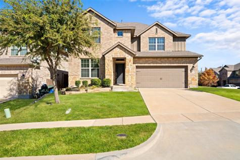 1917 Edgewater Drive Garland TX 75043
