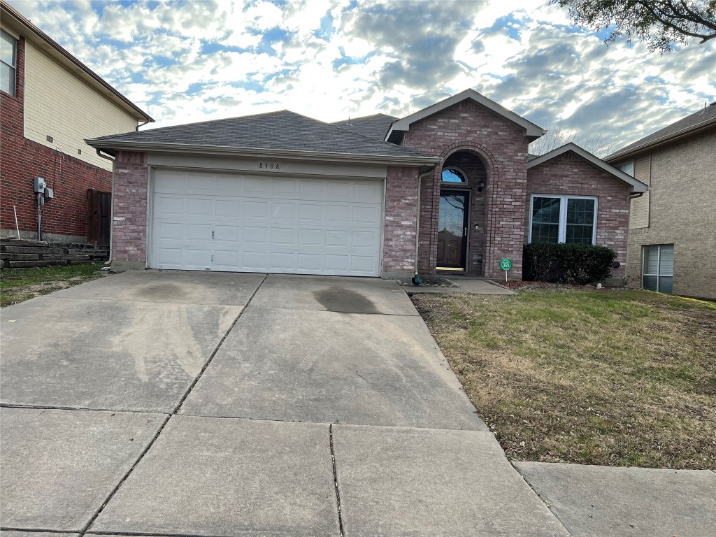 8308 Paxson Trail Dallas TX 75249