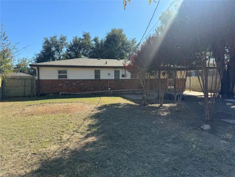 1308 W 12th Street Cisco TX 76437