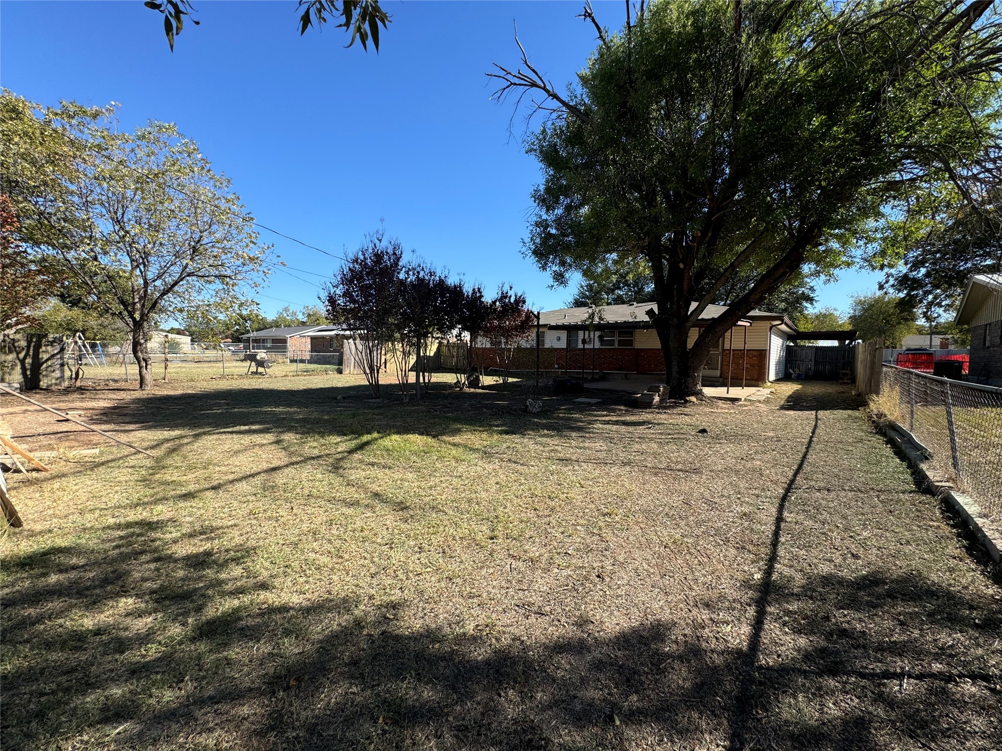 1308 W 12th Street Cisco TX 76437