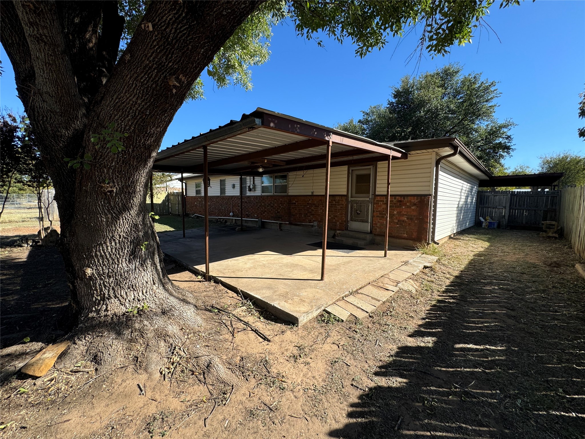 1308 W 12th Street Cisco TX 76437