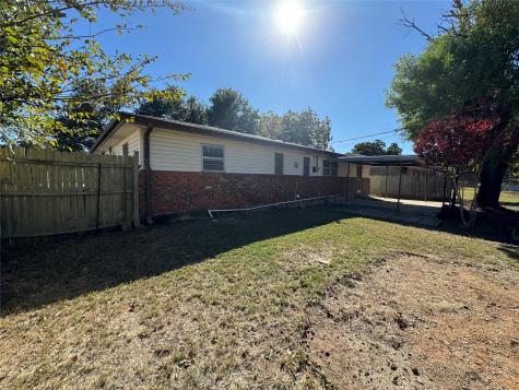 1308 W 12th Street Cisco TX 76437