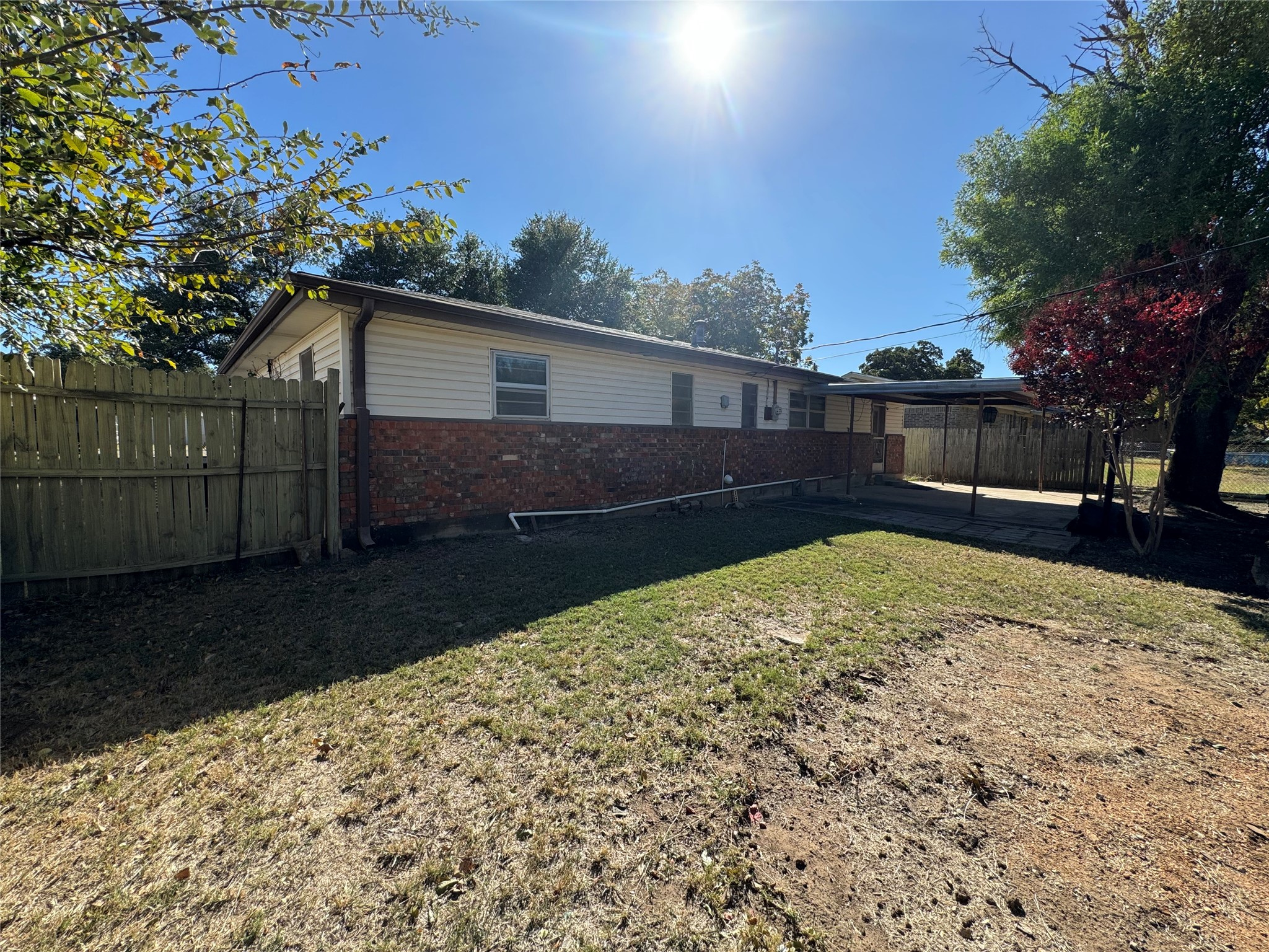 1308 W 12th Street Cisco TX 76437