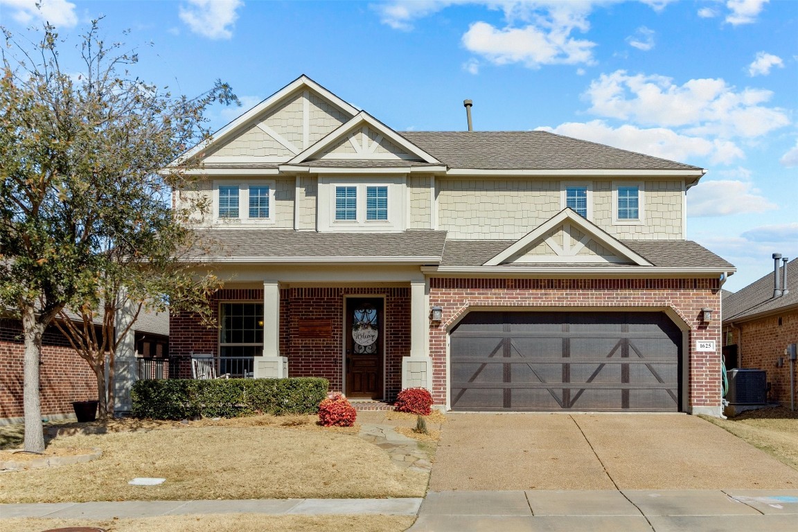 1625 Falconet Court Carrollton TX 75010