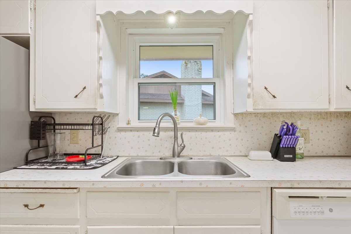 5719 Stratford Drive Waco TX 76710