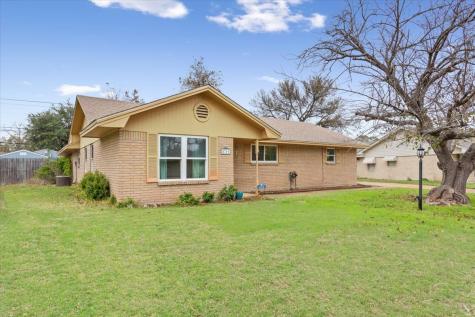 5719 Stratford Drive Waco TX 76710