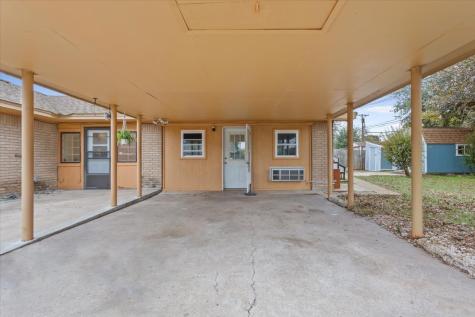 5719 Stratford Drive Waco TX 76710