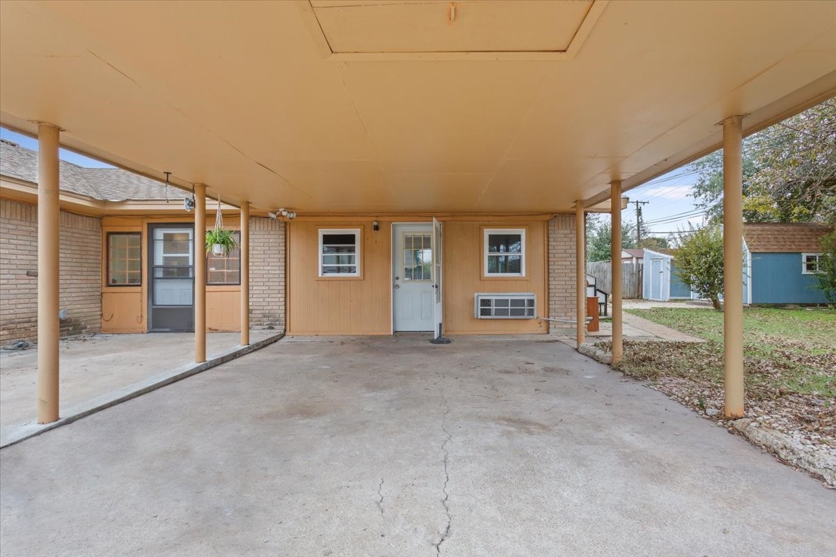 5719 Stratford Drive Waco TX 76710