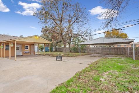 5719 Stratford Drive Waco TX 76710