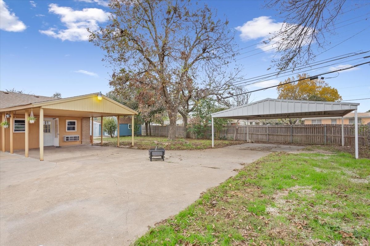 5719 Stratford Drive Waco TX 76710