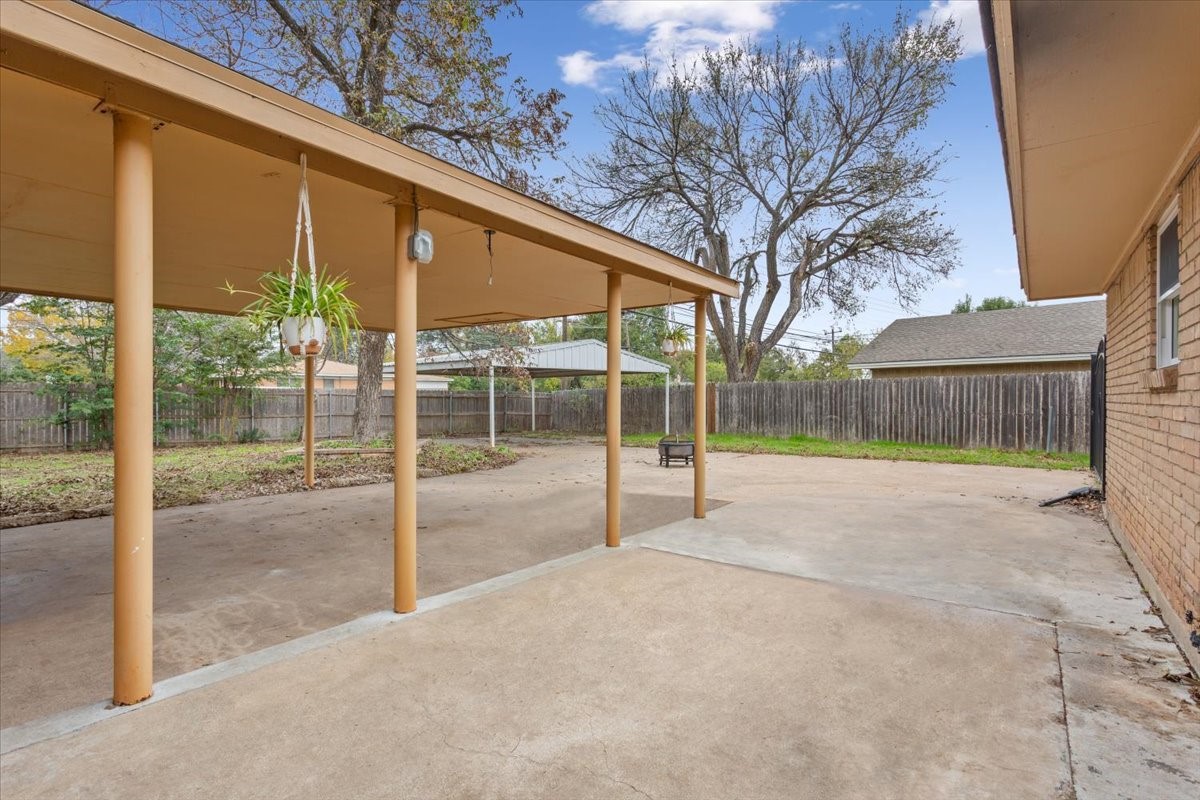 5719 Stratford Drive Waco TX 76710