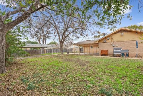 5719 Stratford Drive Waco TX 76710
