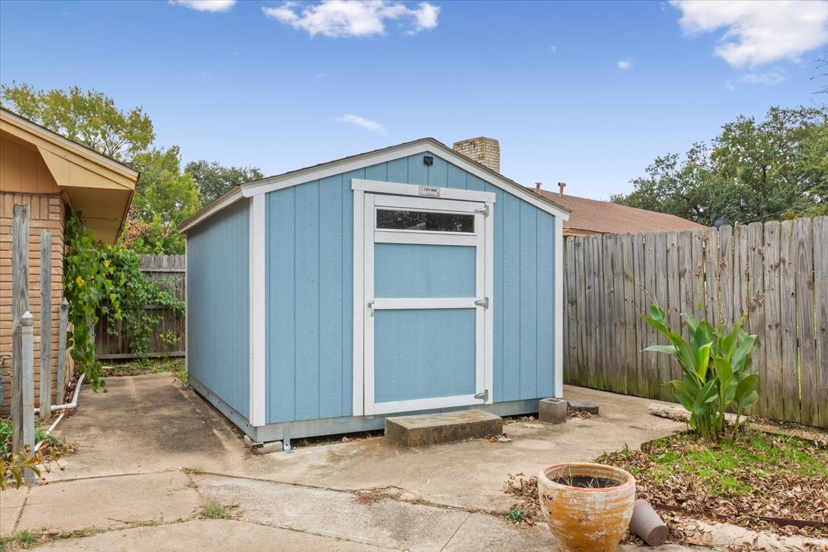 5719 Stratford Drive Waco TX 76710