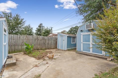 5719 Stratford Drive Waco TX 76710