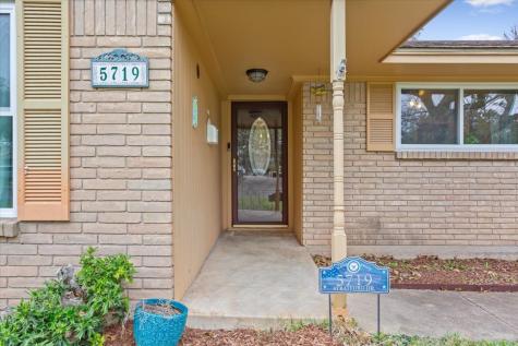 5719 Stratford Drive Waco TX 76710