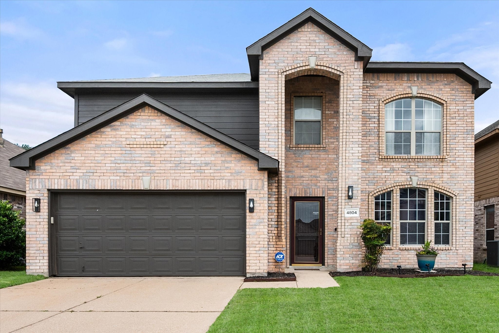 4804 Palm Ridge Drive Fort Worth TX 76133