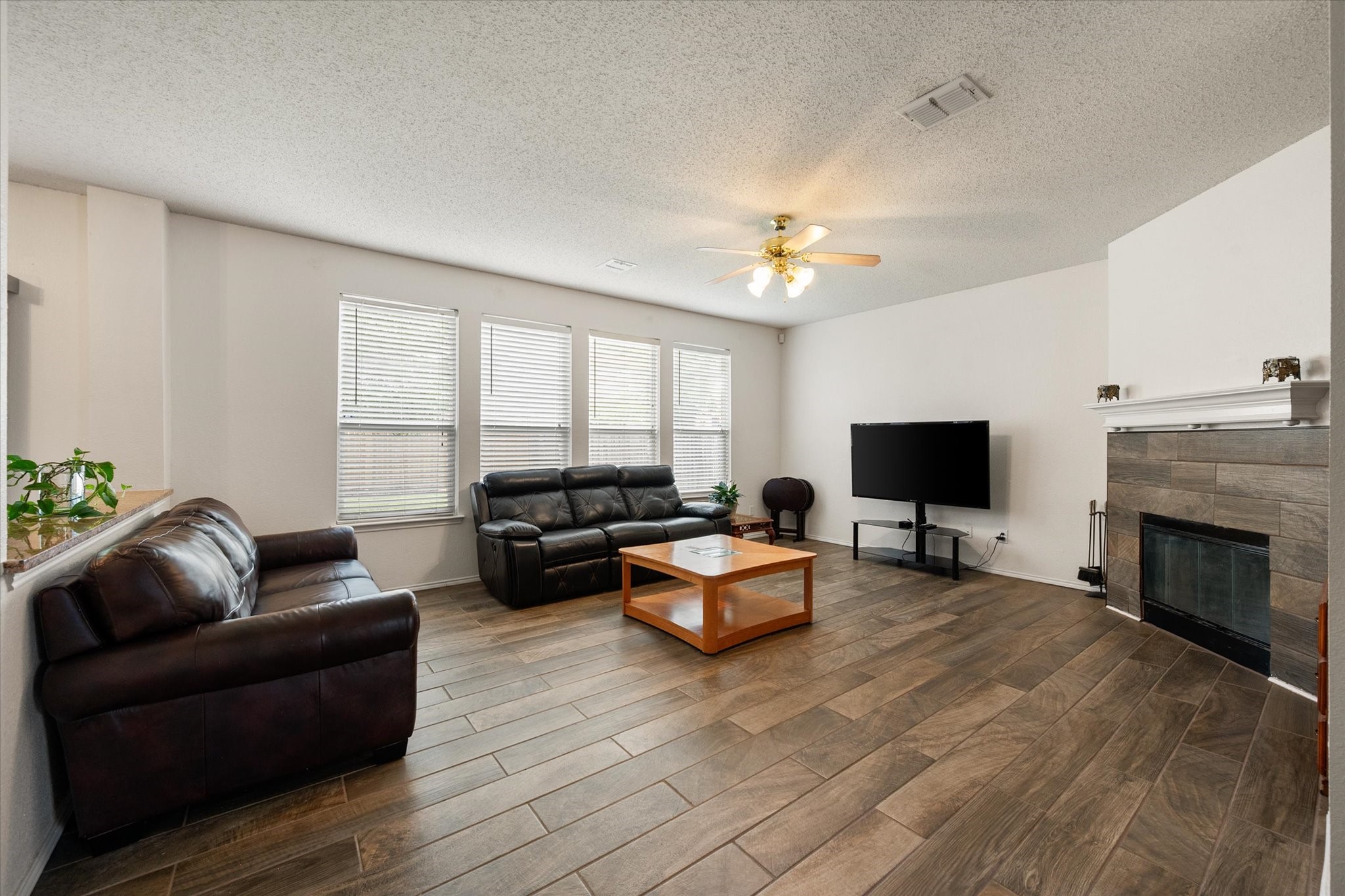 4804 Palm Ridge Drive Fort Worth TX 76133
