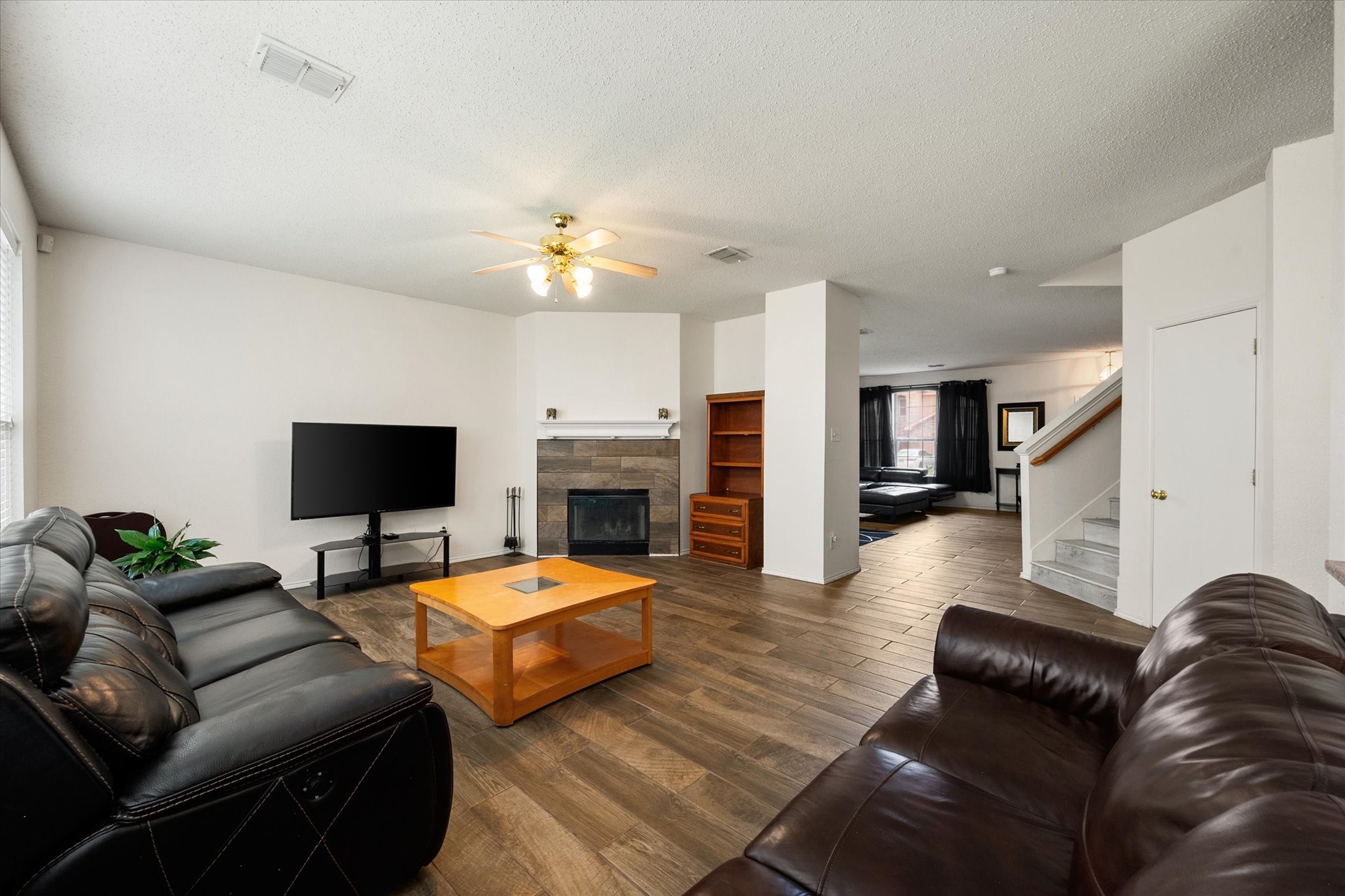 4804 Palm Ridge Drive Fort Worth TX 76133