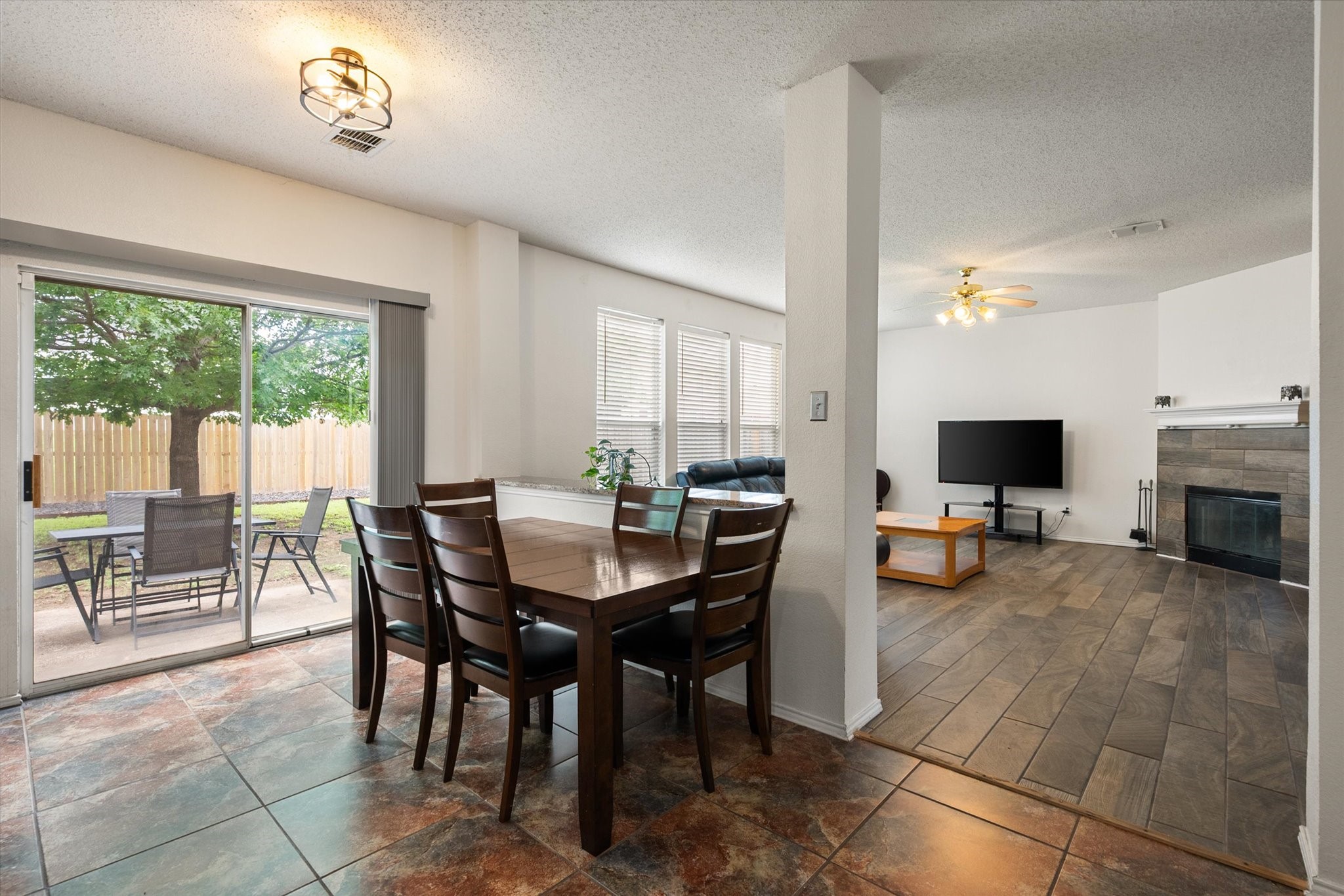 4804 Palm Ridge Drive Fort Worth TX 76133