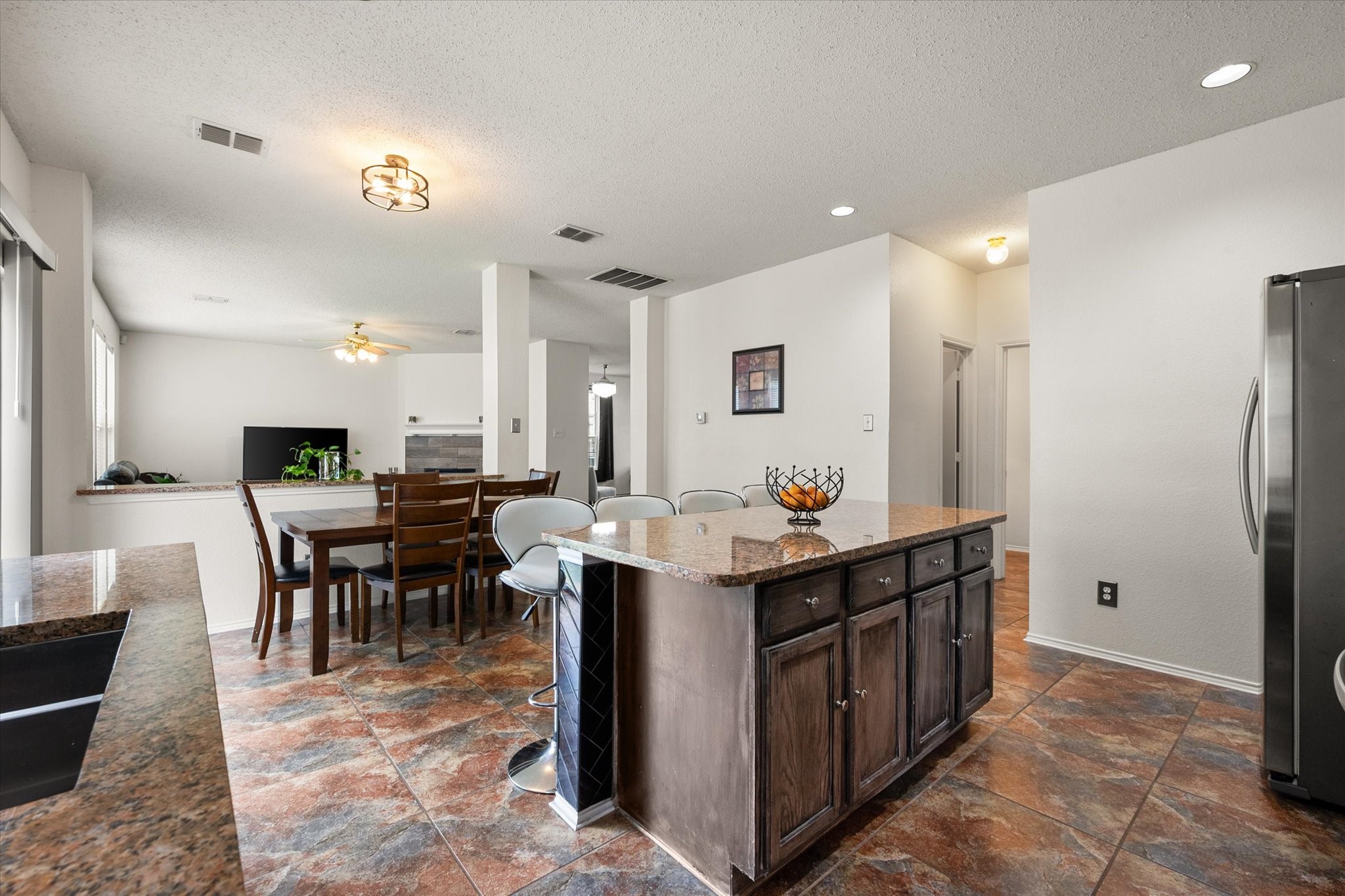 4804 Palm Ridge Drive Fort Worth TX 76133