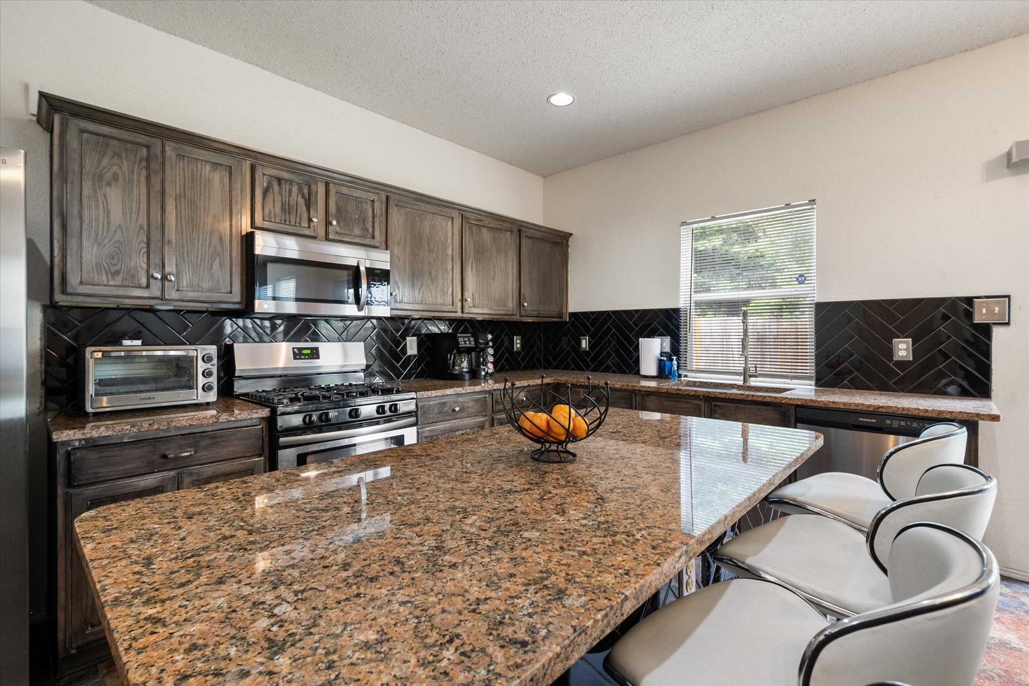 4804 Palm Ridge Drive Fort Worth TX 76133