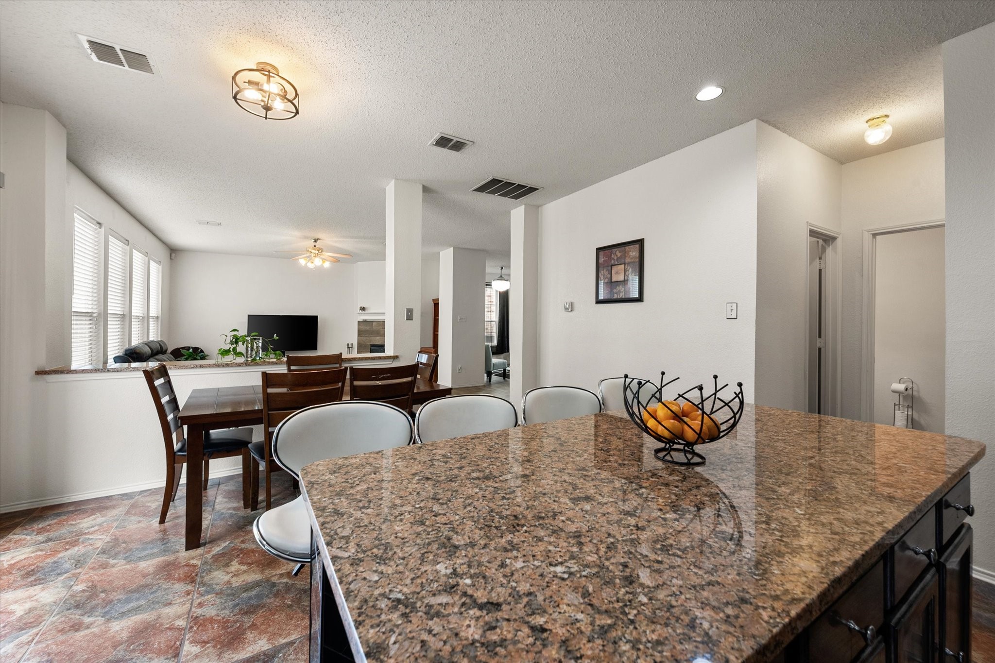 4804 Palm Ridge Drive Fort Worth TX 76133