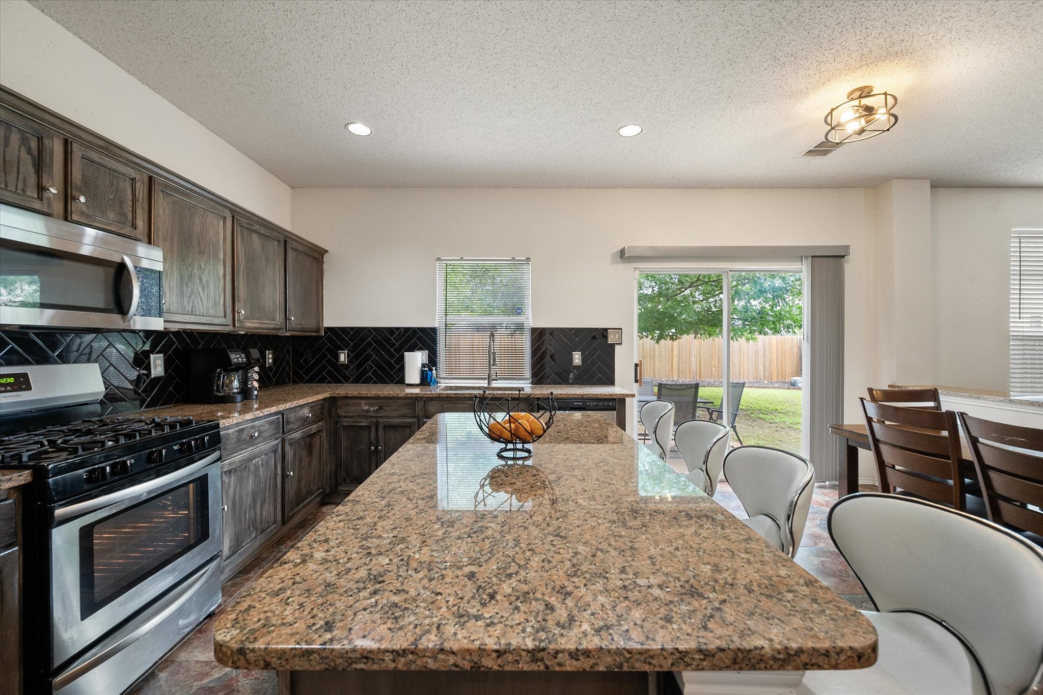 4804 Palm Ridge Drive Fort Worth TX 76133