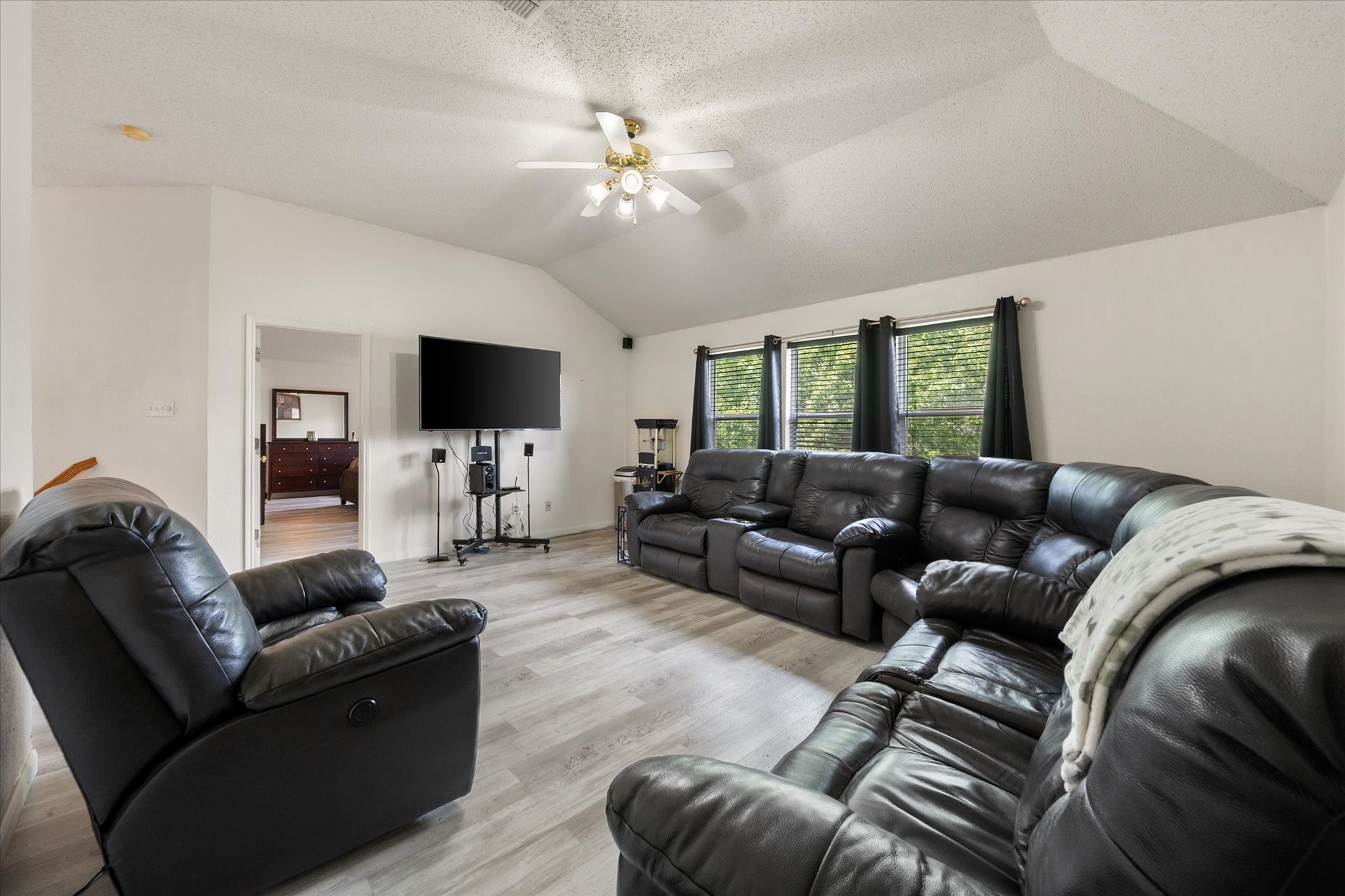 4804 Palm Ridge Drive Fort Worth TX 76133