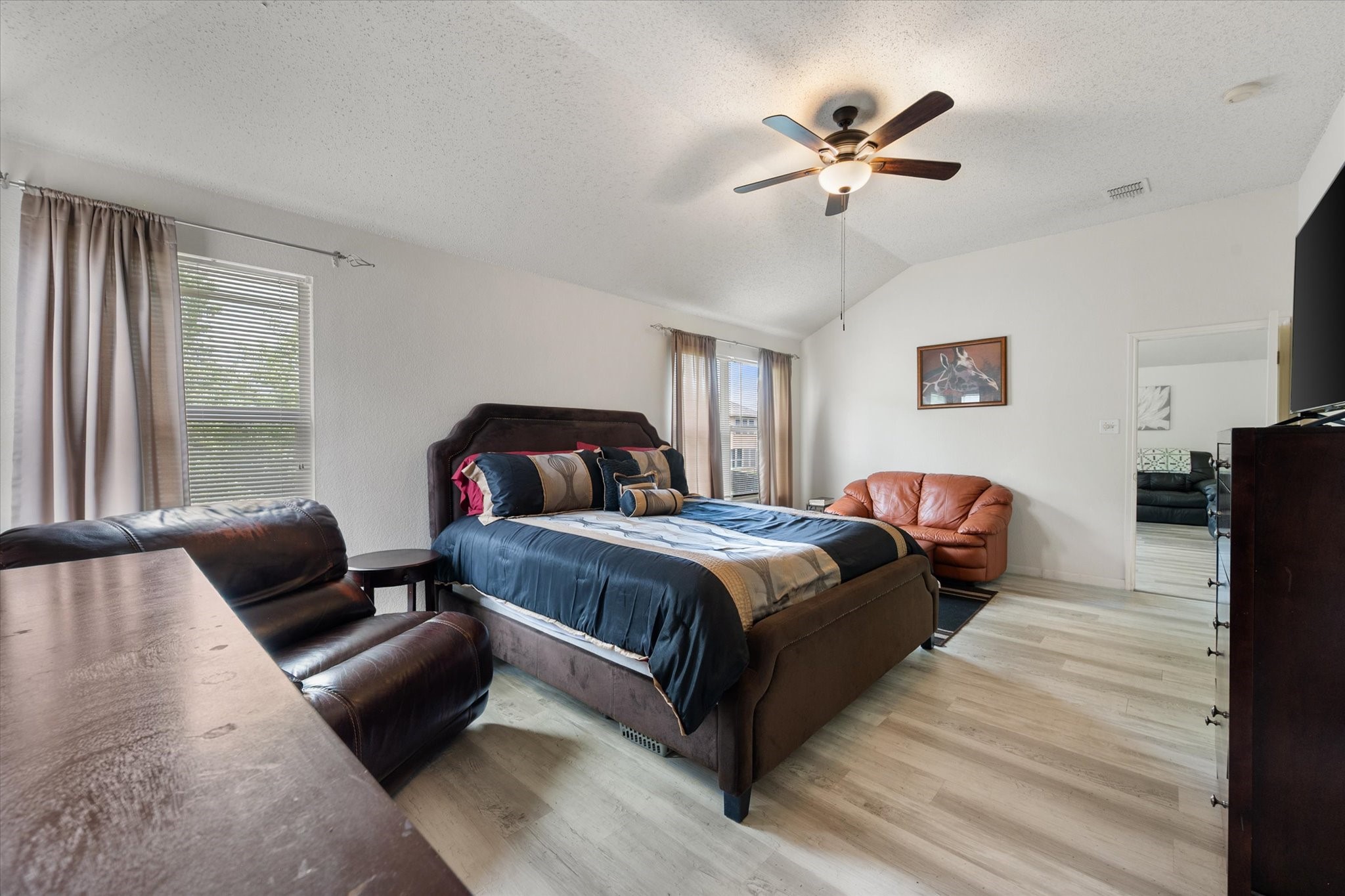 4804 Palm Ridge Drive Fort Worth TX 76133